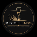 Pixel Labs — grabado y corte láser